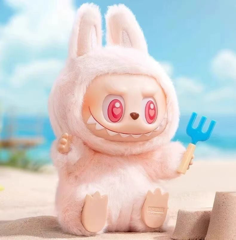 【AUTHENTIC】POPMART LABUBU Macaron v2