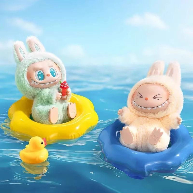 【AUTHENTIC】POPMART LABUBU Macaron v2