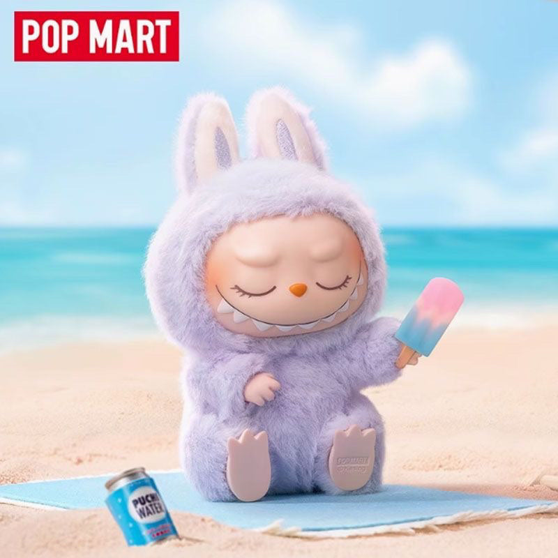 【AUTHENTIC】POPMART LABUBU  Macaron v2