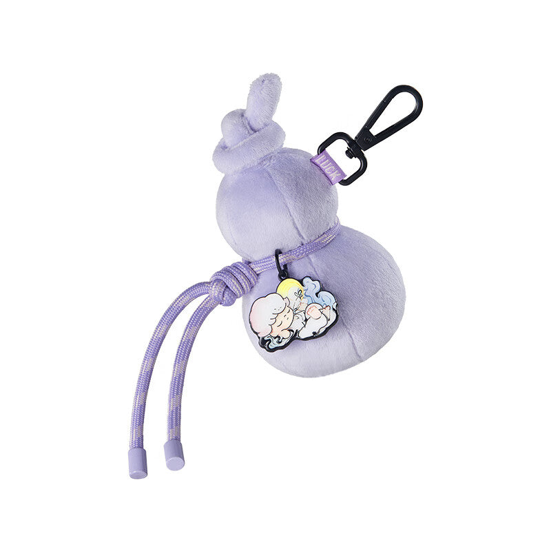 【AUTHENTIC】POP MART  DIMOO A Wind Moon Series-Fulu Fragrance Bag Blind Box