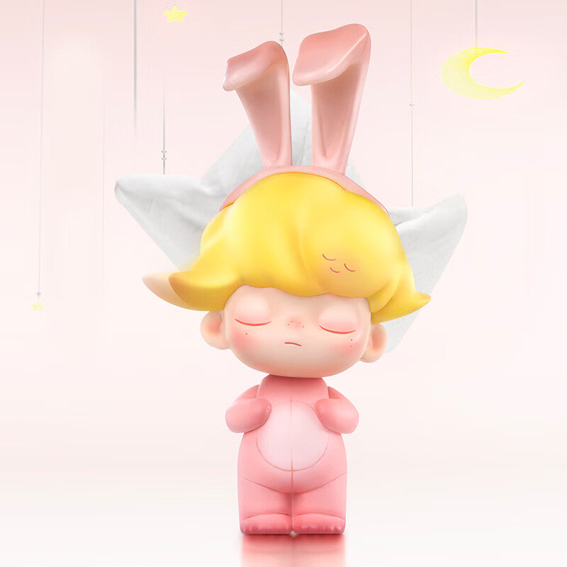 【AUTHENTIC】POP MART   DIMOO Classic Replica Series Figurine Blind Box Trendy Toy